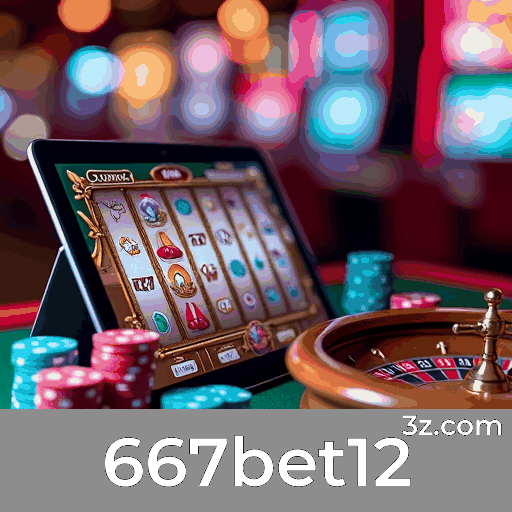 667bet12 Promoções Inteligentes: Experiência Personalizada para Cada Jogador