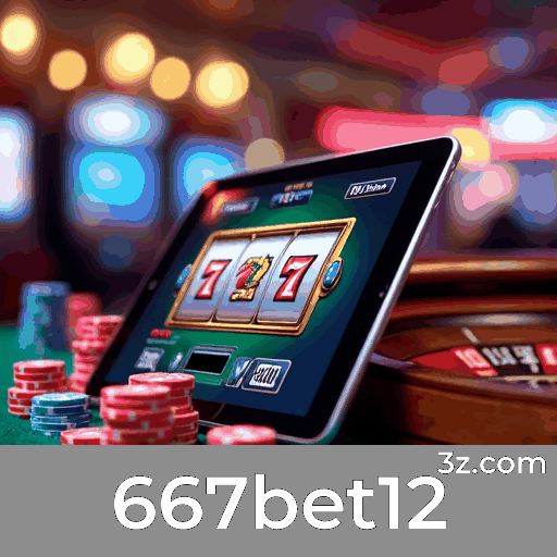 667bet12: Metodologia Baseada em Dados para Apostas Esportivas