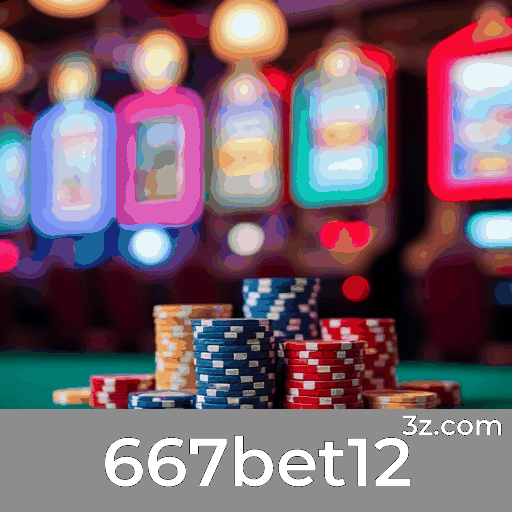 667bet12 Promoções Inteligentes: Experiência Personalizada para Cada Jogador