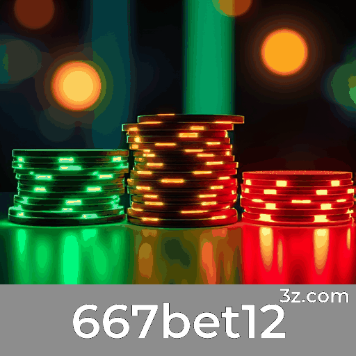667bet12 Bônus: Estratégias Inteligentes para Valor Máximo
