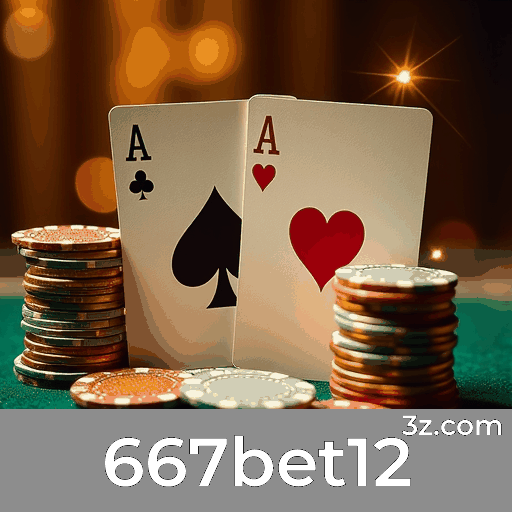 667bet12: Cassino Imersivo para Brasileiros