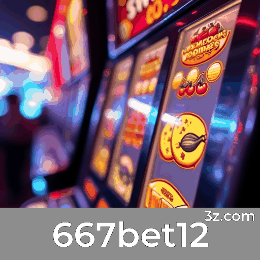667bet12: Cassino Imersivo para Brasileiros