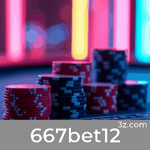 Experiência Premium de Jogos de Casino no 667bet12