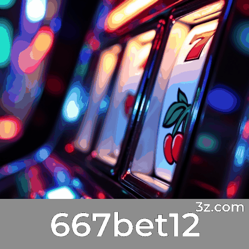 Experiência Premium de Jogos de Casino no 667bet12