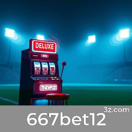 Experiência Premium de Jogos de Casino no 667bet12