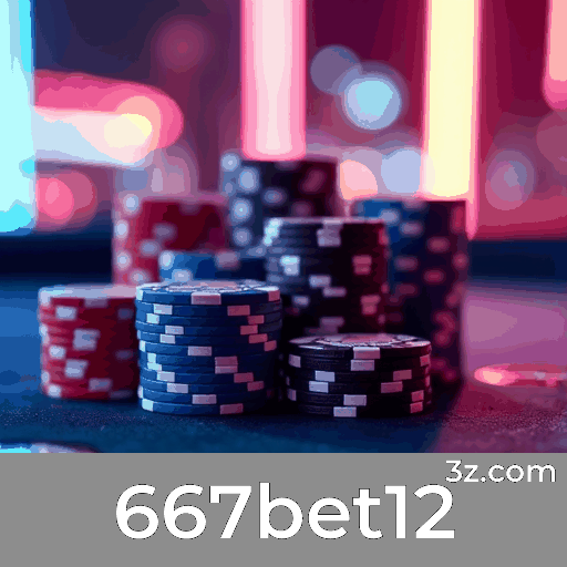 Tecnologia Robusta que Garante Confiabilidade na 667bet12