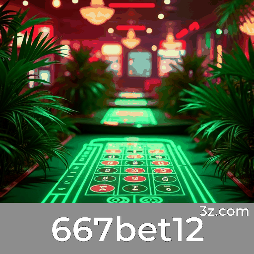 667bet12 Promoções Inteligentes: Experiência Personalizada para Cada Jogador