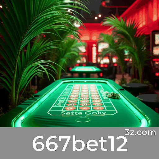 Tecnologia Robusta que Garante Confiabilidade na 667bet12