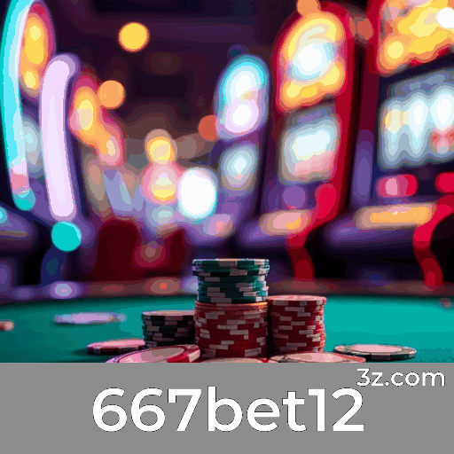 667bet12: Plataforma de Apostas e Cassino Confiável