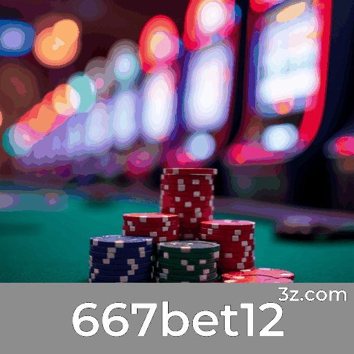 Revolucionando o Jogo Online: Ideias Inovadoras na 667bet12